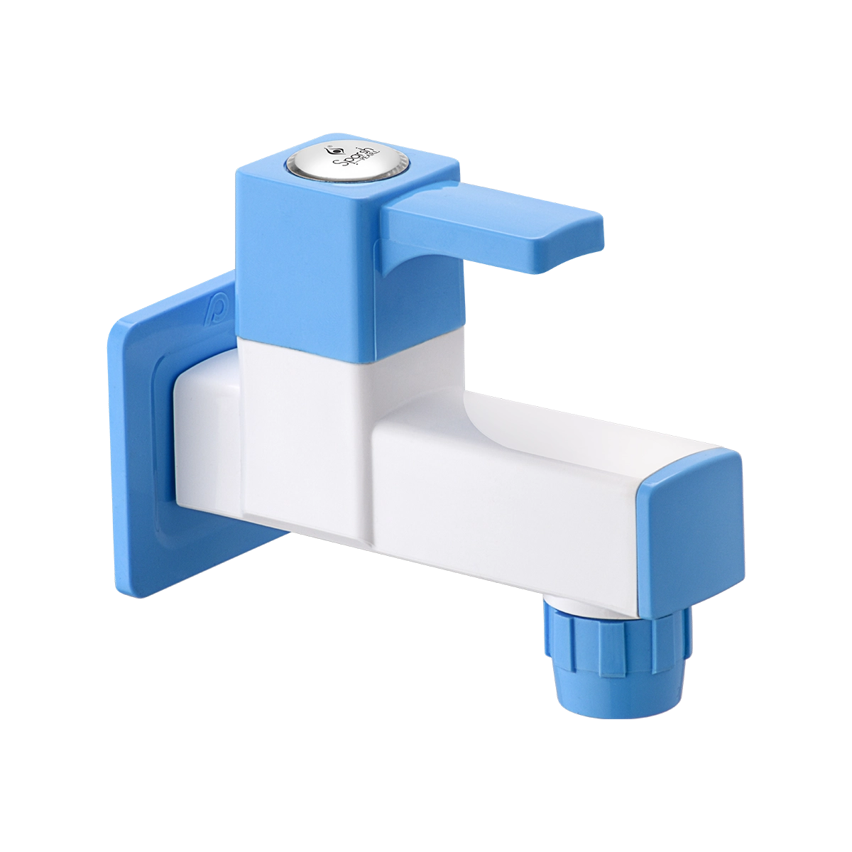 Ludo Pro PTMT Faucet | Best PTMT Taps in India by Sparsh Pearl