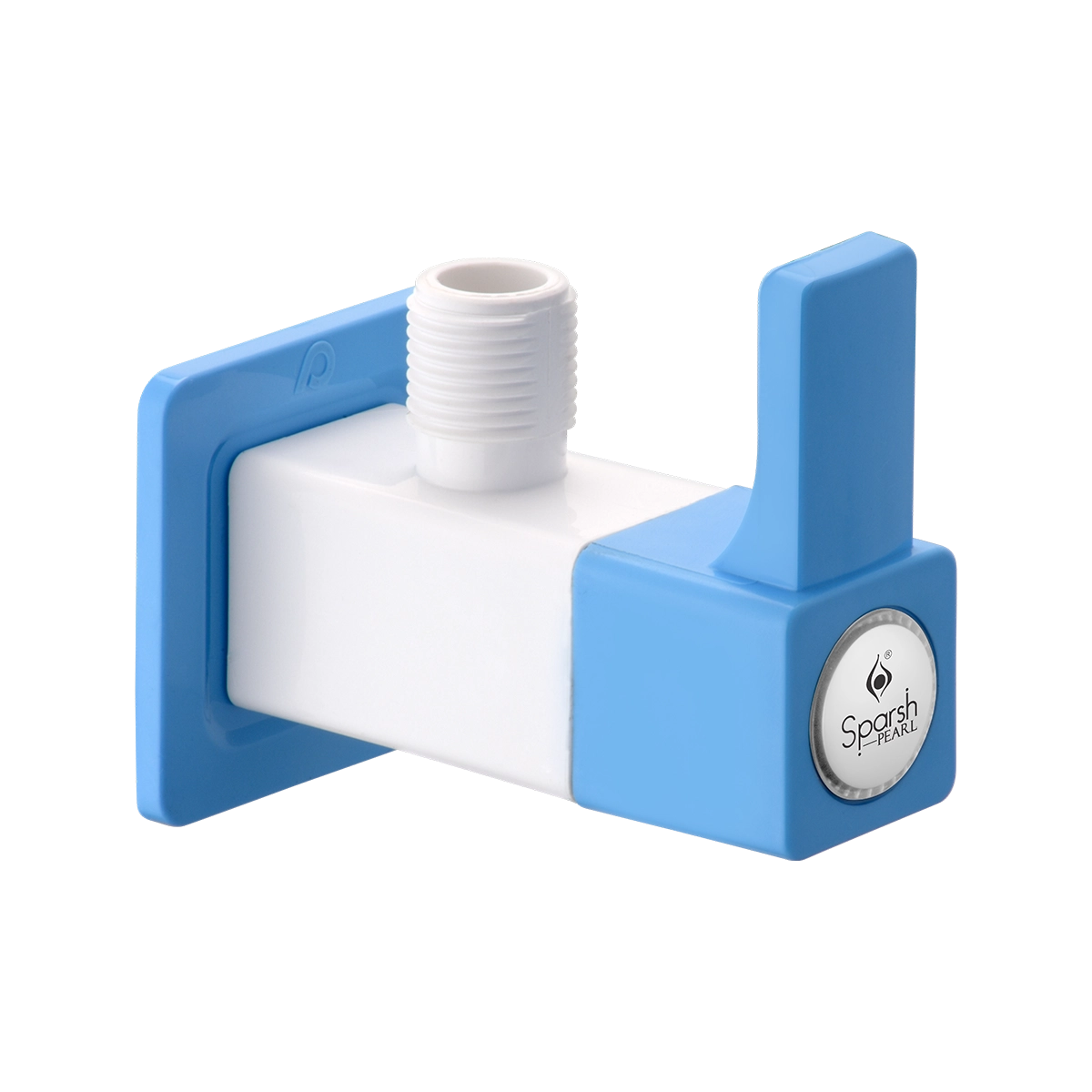 popo MTS ② Ludo Pro PTMT Faucet | Best PTMT Taps in India by Sparsh Pearl